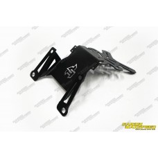 Pat Biển Số SPEEDY Honda CB650R-CBR650R (chính hãng)